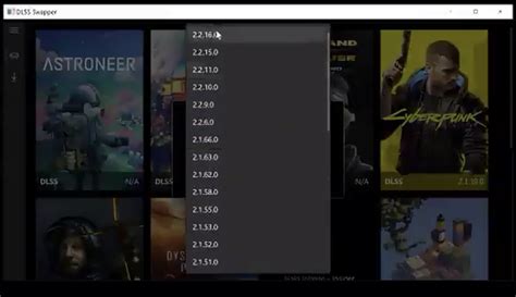 Nifty DLSS Swapper tool makes it easy for users to swap .